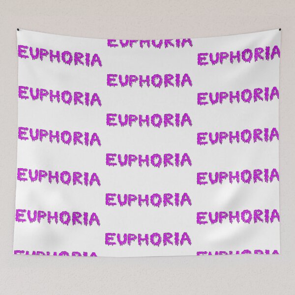 Item preview, EUPHORIA  designed and sold by DigitalDose.