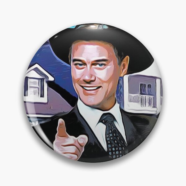 Item preview, JR EWING- DALLAS designed and sold by Bjorkyboy.