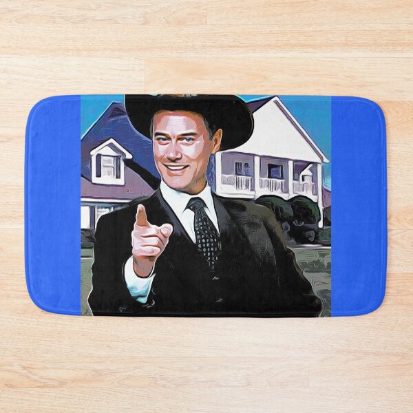 Item preview, JR EWING- DALLAS designed and sold by Bjorkyboy.