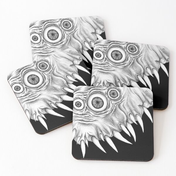 Item preview, Toothy designed and sold by Curry.