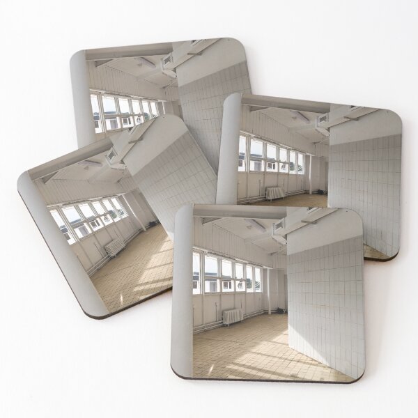 Item preview, Aesthetic White Room designed and sold by JASPA SWINNERTON.