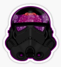 Trooper Sticker
