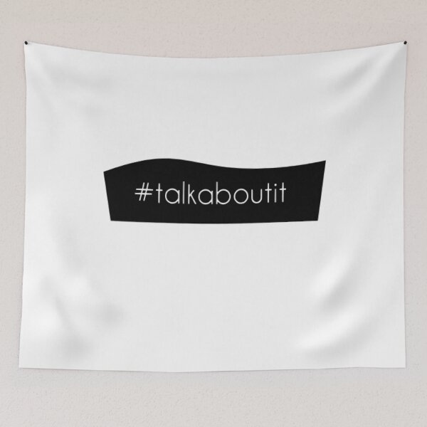 Item preview, Talkaboutit designed and sold by MarcoColeman4.