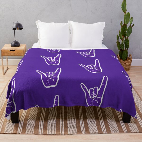Item preview, lopes up hand symbol designed and sold by gsaholt3.