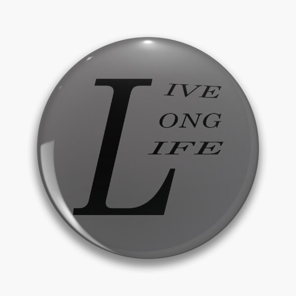 Item preview, Live Long Life designed and sold by HumaBahalim.