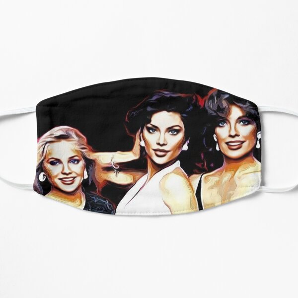 EWING LADIES- Dallas Mask