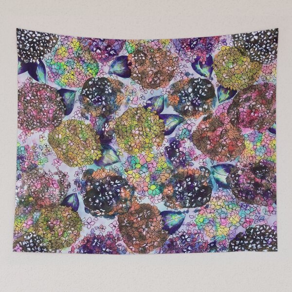 Item preview,  estilo de pintura de acuarela designed and sold by Angel Ray.