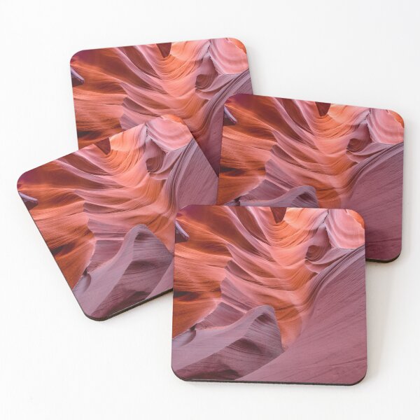 Item preview, Interior of Antiloppe canyon, page, Arizona USA designed and sold by flariv.