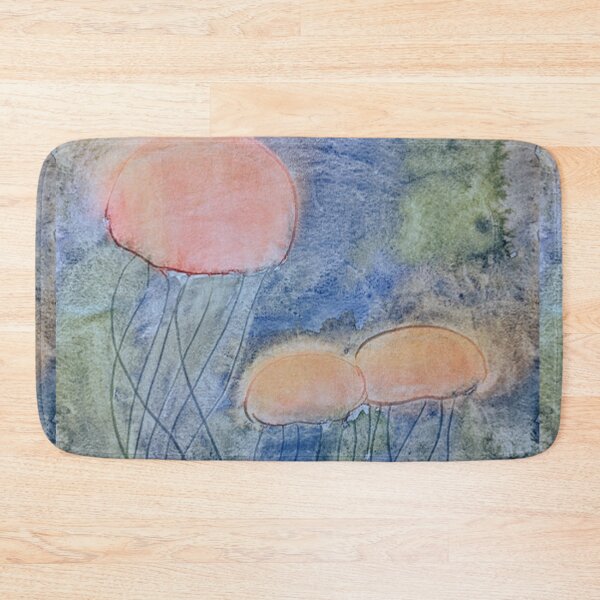 Item preview, Jellyfish Dance designed and sold by brusling.