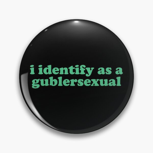 Item preview, gublersexual designed and sold by reaganreese.