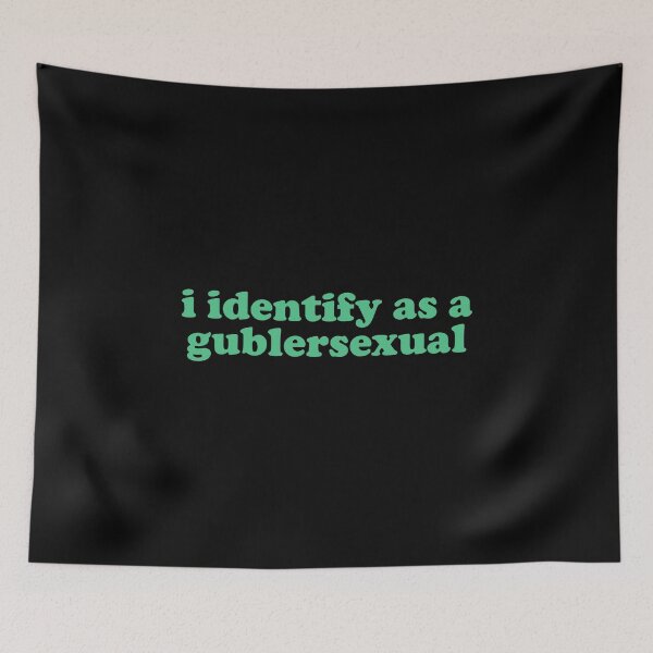 Item preview, gublersexual designed and sold by reaganreese.