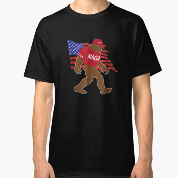 Baby Boys Jogger Pants Bigfoot in High Heels USA Flag Sweatpants