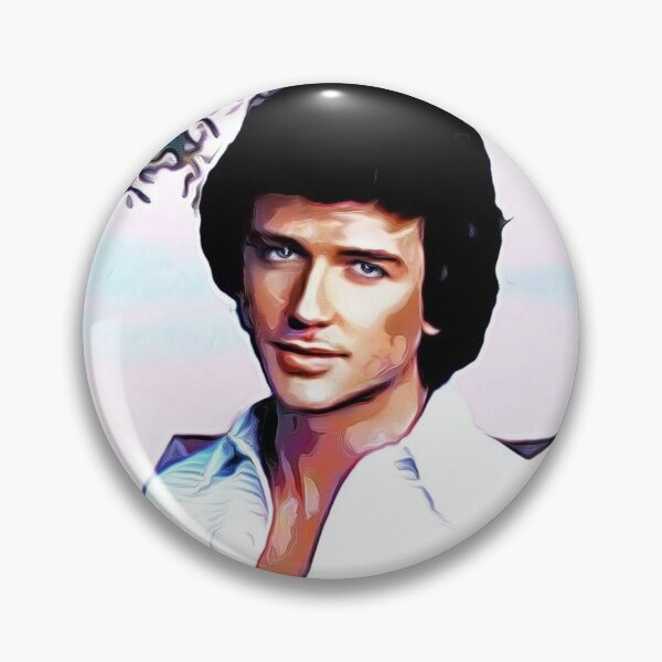 Item preview, BOBBY EWING - DALLAS  designed and sold by Bjorkyboy.