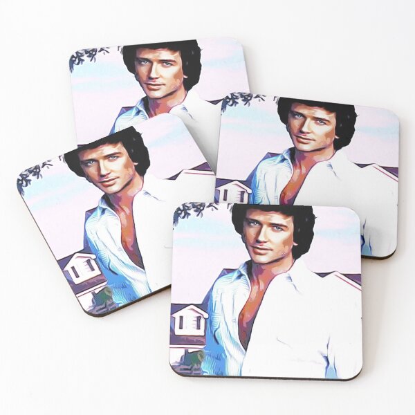Item preview, BOBBY EWING - DALLAS  designed and sold by Bjorkyboy.