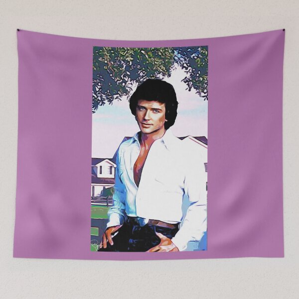 Item preview, BOBBY EWING - DALLAS  designed and sold by Bjorkyboy.