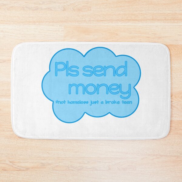 Item preview, Help I'm Broke designed and sold by siddrawss.