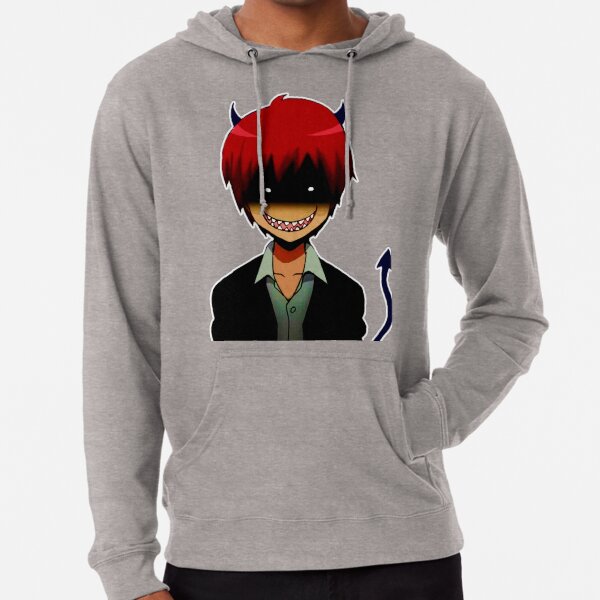 assassination classroom sweatshirt