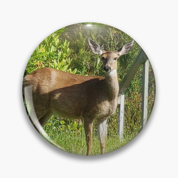 Item preview, Doe  designed and sold by Tamara McDonnell.