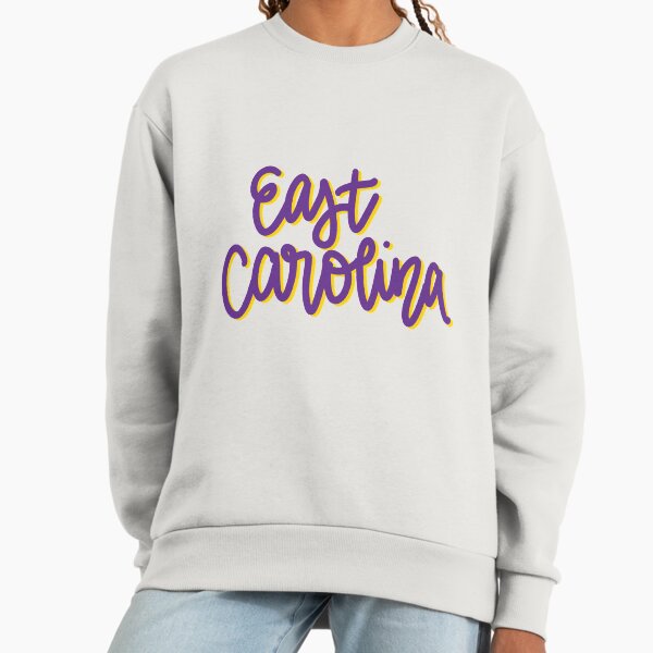 east carolina Premium Oversized Sweatshirt