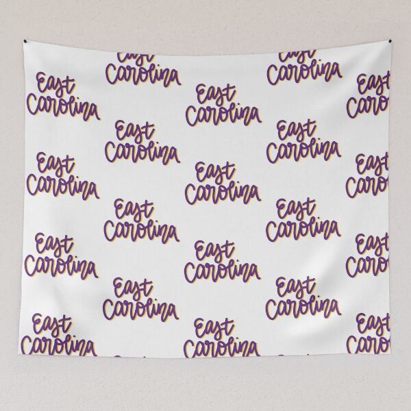 Item preview, east carolina designed and sold by katiesmiller.