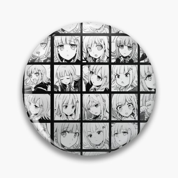 Artikelvorschau, Chiaki Manga Sammlung entworfen und verkauft von Attic-Worms.