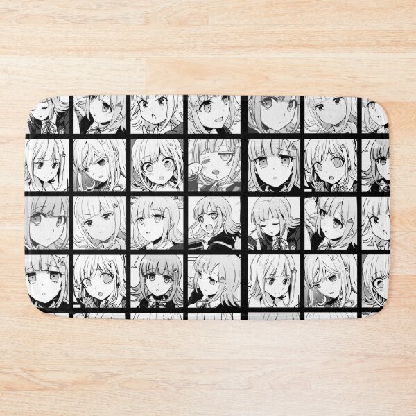 Item preview, Chiaki Manga Collection designed and sold by Attic-Worms.