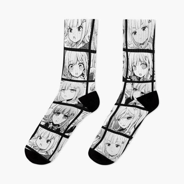 Item preview, Chiaki Manga Collection designed and sold by Attic-Worms.
