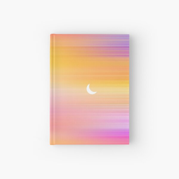 Notebook Hardcover Journal