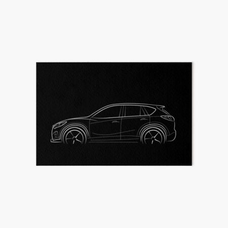 MAZDA CX-5 ディーラー限定　スケッチフォトスタンド Amazon.co.jp: 【cx-8/cx-5専用スマホスタンド 】oricarmes