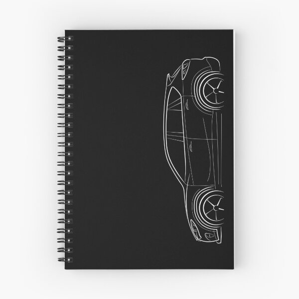 Item preview, Mazda CX-5 KE - profile stencil, white designed and sold by mal-photography.