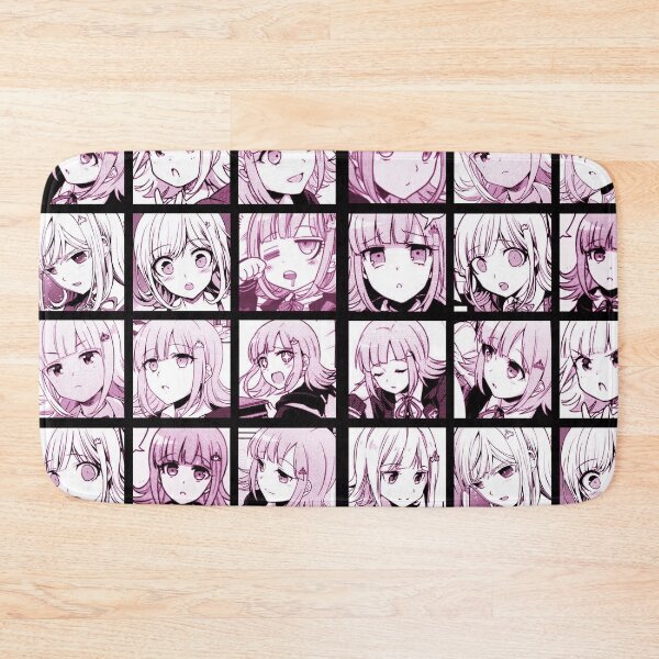 Item preview, Chiaki Manga Collection (Colored) designed and sold by Attic-Worms.