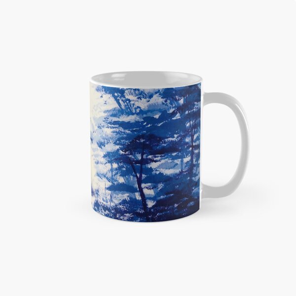 Item preview, Blue forest designed and sold by Undere.