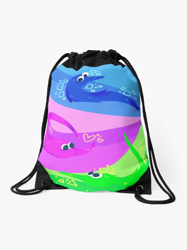 ras compatible backpacks
