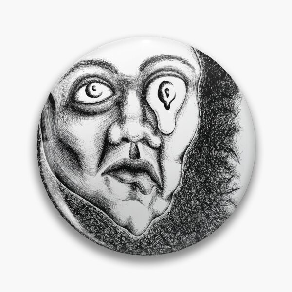 Item preview, Dissociation designed and sold by Curry.
