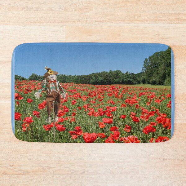 Item preview, Poppy The Scarecrow  designed and sold by Alisonchambers2.