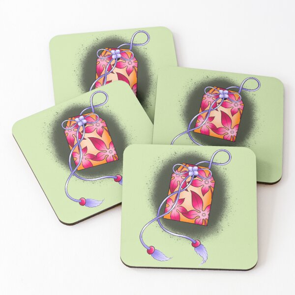 Item preview, Stylized tag designed and sold by LeilaD.