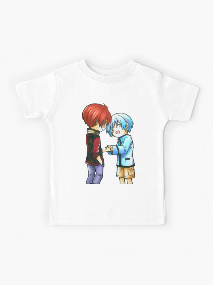 t shirt assassination classroom