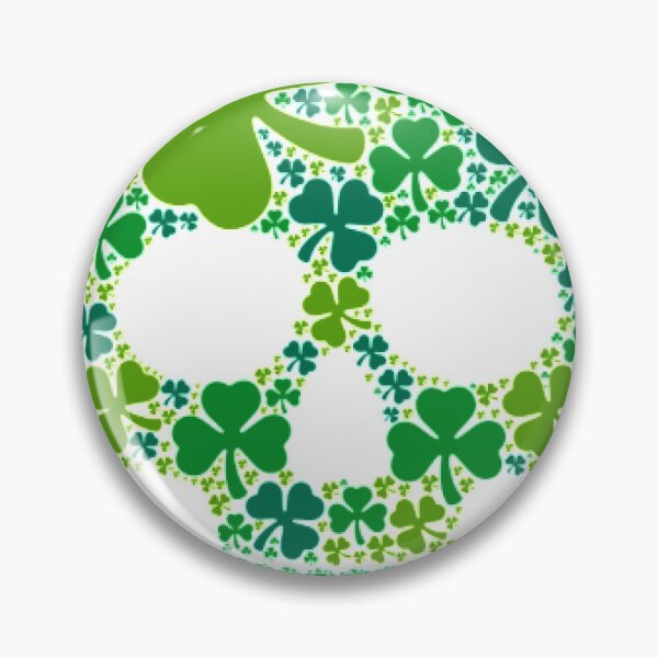Item preview, Skull St Patricks Day designed and sold by Lawrence56.
