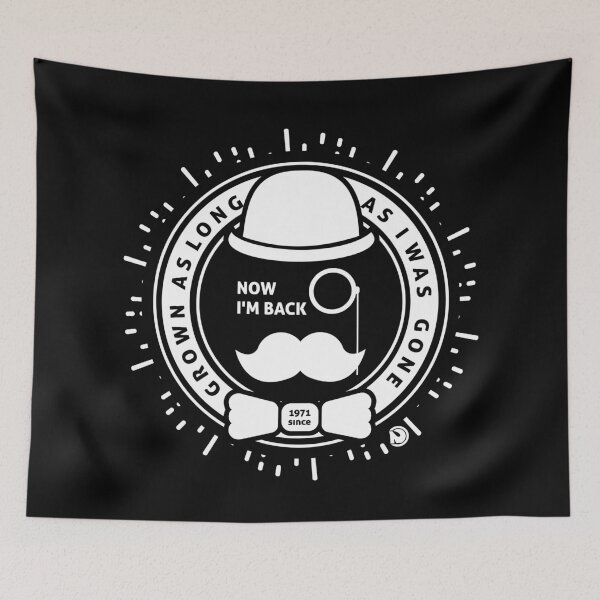 Item preview, grown as long as I was gone designed and sold by netrok.