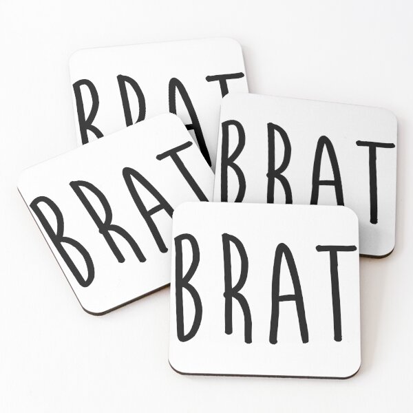 Item preview, Brat designed and sold by LifestyleTees.