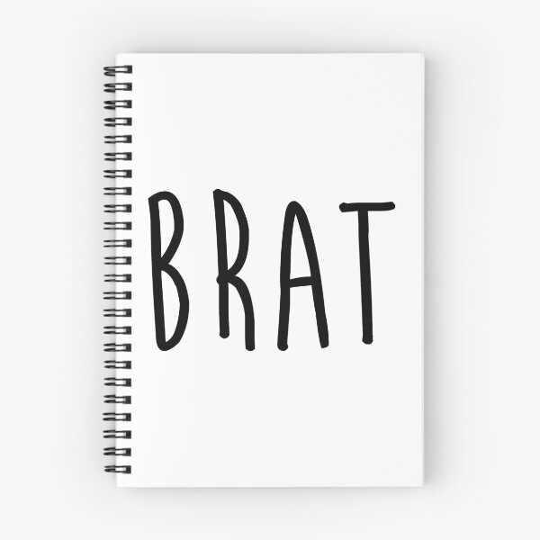 Item preview, Brat designed and sold by LifestyleTees.