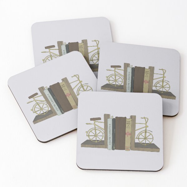 Item preview, Classic Books designed and sold by stickerstone.