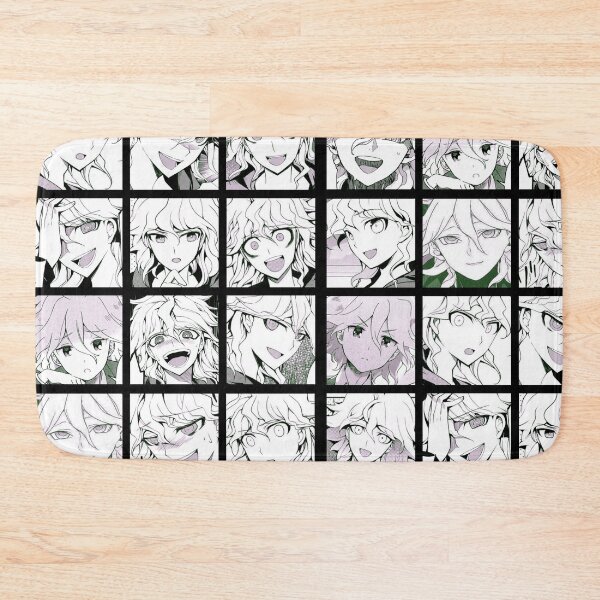 Item preview, Nagito Manga Collection (Colored) designed and sold by Attic-Worms.