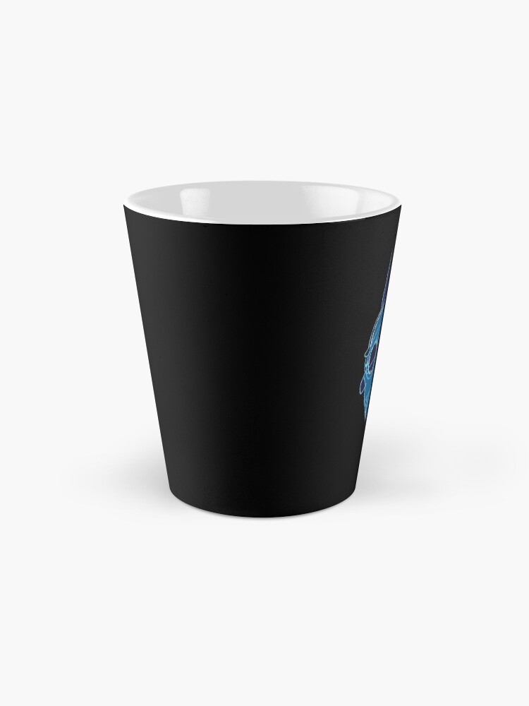 Alternate view of Rick Sanchez head X-Ray from Rick and Morty ™ Mug