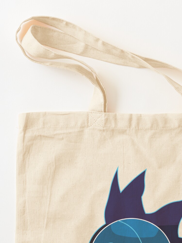 Alternate view of Rick Sanchez head X-Ray from Rick and Morty ™ Tote Bag