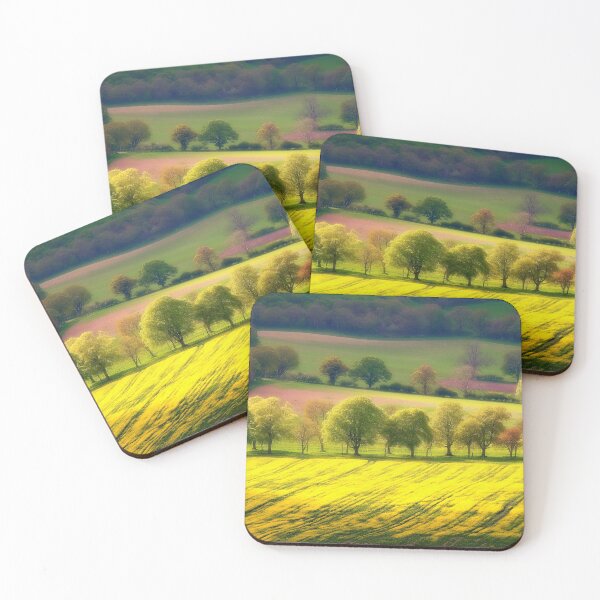 Item preview, The English Countryside designed and sold by Nigel Finn.