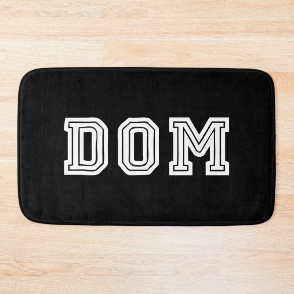 Item preview, Dom designed and sold by LifestyleTees.