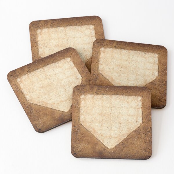Item preview, Home plate designed and sold by DomingoPhoto.