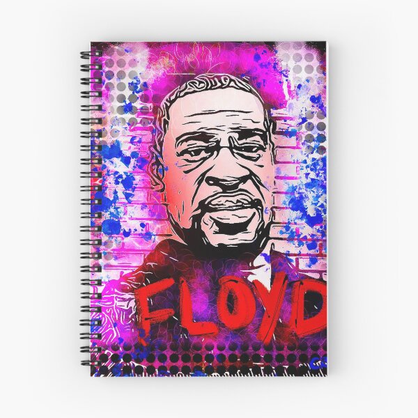 Item preview, Remember George Floyd designed and sold by Collette Rogers.