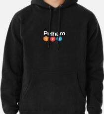 Sudadera con capucha Pelham 123
